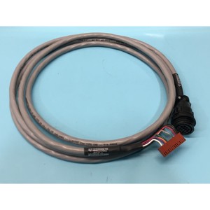 Câble de phase SCHLUMBERGER A3165550019 E, 176553 - Équipements et pièces semi-conductrices d'occasion fiables à l'échelle mondiale chez - Product Image 1