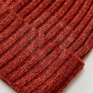 Low Price Jacquard Beanies Hats High Quality Custom Logo Printed Beanies Customized Color Beanies Hats For Sale - Product Image 6