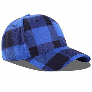BRUIT INDUSTRIES Nouvelle Collection Casquettes de Baseball Unisexe Artisanales Imperméables de Haute Qualité Personnalisables - 100% Coton Toile Argentée - Product Image 3