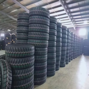 Neumáticos Sólidos para Camiones Pesados 155/70R13, Diseño Diagonal, Directo de Fábrica, Caucho Usado para Reemplazo/Reparación - Product Image 4