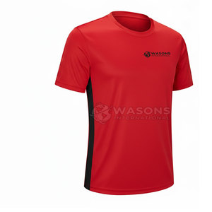 Vêtements d'entraînement Nouveauté Maillot de football Design personnalisé Respirant 100% polyester Matière durable Couleurs et tailles personnalisées Été - Product Image 2