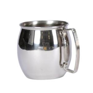 Mug à boisson en acier inoxydable de qualité supérieure pour la maison, la cuisine, le bureau, les voyages, le camping et les boissons en plein air - Product Image 2