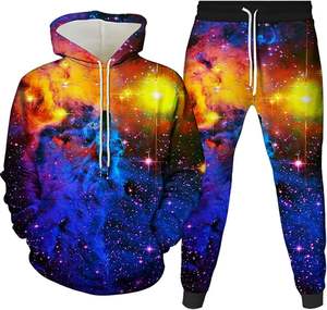 <b>Top</b> Trending New Arrival Tracksuit Sublimation Tracksuit for Men With Customized Design Print in <b>High</b> Quality Made in Pakistan - Product Image 6