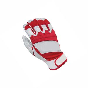 Guantes de Bateo de Béisbol para Hombre, Diseño Personalizado, Logotipo Totalmente Personalizable, Fabricante Directo de Fábrica, Profesional - Product Image 3