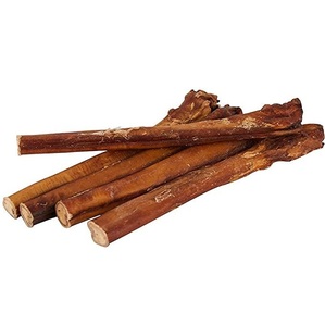 Los Más Vendidos, Palitos de Carne Orgánica Altos en Proteínas para Perros, Palitos Grandes Naturales y Saludables de Curio Craft - Product Image 2