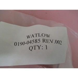 Watlow A1212U, AMAT 0190-04585 Isolation, 1/2 VCR - Équipements et pièces semi-conductrices d'occasion fiables à l'échelle mondiale chez - Product Image 5
