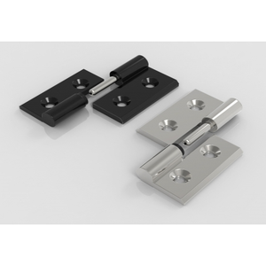 Bisagra pivotante de acero inoxidable CA Hardware, - Product Image 1