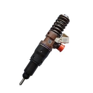 Inyector de Combustible F2E Original, Nuevo y Genuino, 22378579 BEBE1R18201 BEBE1R18001 para Motor D13 - Product Image 1