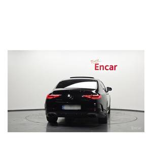 Mercedes-Benz Clase CLS AMG CLS53 4MATIC+ 2022, 18,340 km, Volante a la Izquierda, Caja de Cambios Automática, con Cámara Trasera - Product Image 4