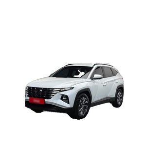 Hyundai Tucson Premium 2022, 2WD, Automático, Asientos de Cuero, Cámara Trasera, Emisión Euro V, 39,989 km, Volante a la Izquierda - Product Image 1