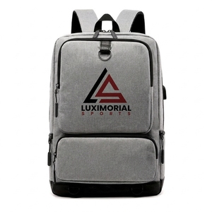 Wholesale <b>Backpack</b> Bag Simple Modern Design Large Capacity Storage for School <b>College</b> Travel and Everyday Carry Needs - Product Image 1