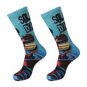Factory Direct Wholesale Fashion Custom Printed Sport Basketball Soccer Ankle Oem Print Sublimated 3d Mens <b>Socks</b> - Product Image 6