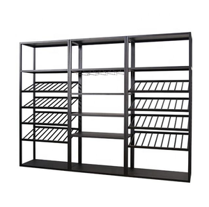 Estante Metálico de Varios Niveles para Almacenamiento de Vino, Estante Cromado para Botellas de Vino para el Hogar, Bar y Cocina - Product Image 6