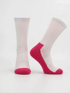 Último Diseño, Servicio OEM, Calcetines Deportivos para Hombre, Cómodos, Transpirables, Sin Costuras, con Logotipo Personalizado, Alta Calidad, Precio Razonable - Product Image 5