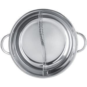 ชุดหม้อไฟคุณภาพสูงสำหรับการสังสรรค์ครอบครัวในฤดูกาลต่างๆ ที่แสนอร่อย - Product Image 3