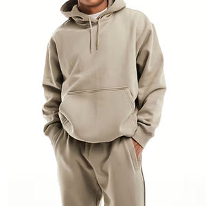 ชุดวอร์มกีฬาผู้ชาย เสื้อผ้าออกกำลังกายทันสมัย - Product Image 2