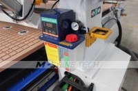 1530 Cnc Router Pengolah Kayu untuk Pemotongan MDF, Kayu Lapis, Akrilik, dan Panel Komposit dengan Spindle Berkinerja Tinggi