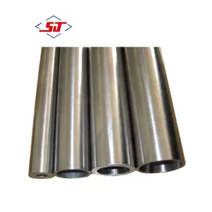 Carbon Steel DOM seamless steel pipe manufactured by Shengji Group