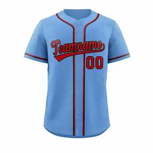 Nueva Camiseta de Béisbol Estampada en Oferta para Equipos Masculinos, Camiseta de Béisbol y Sóftbol con Número y Marca Personalizados, OEM - Product Image 4