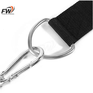 สายรัดศีรษะพร้อมเข็มขัดนีโอพรีน ผู้ผลิตชั้นนำ ดีไซน์ใหม่ล่าสุด วัสดุคุณภาพเยี่ยม รุ่นใหม่ ขายดีที่สุด บริการ ODM - Product Image 4