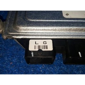 Unidad de Control del Motor Usada ORIGINAL para Grandeur/Azera TG 2005-2010, 391113E511 - Product Image 3