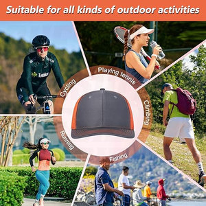 Bulk Custom <b>Hats</b> for Men Women Personalized Trucker <b>Hats</b> Custom Text Logo Adjustable Baseball <b>Caps</b> OEM ODM Manufacturer - Product Image 4
