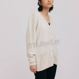 Cardigans élégants pour femmes, parfaits pour tous les jours, en tissu doux et confortable, sélection premium de cardigans pour femmes - Product Image 5