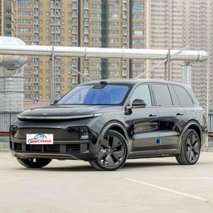 리샹 리9 맥스 중고 SUV 리샹 L9 맥스 2022 2023 전기 하이브리드 자동차 <span class=keywords><strong>LI</strong></span> L9 중고차 판매 - Product Image 2