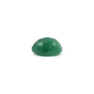 Natural Oval Faceted Sapphire 3 Carat Loose Gemstone for Fine Jewelry - Product Image 3