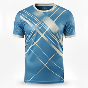 เสื้อฟุตบอลระดับมืออาชีพ สไตล์วินเทจ 25/26 เสื้อทีมสั่งทำพิเศษ ระบายอากาศได้ดี พิมพ์ลายแบบซับลิเมชั่น ปรับแต่งได้ตามต้องการ แบบสั้น - Product Image 3