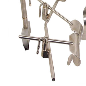 Retractor de Columna Cervical Diseño Thomson para Exposición en Campo Operativo Ortopédico, Retractor Quirúrgico Thomson para Columna Cervical - Product Image 3