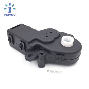 Actuador de Amortiguador de Aire PEIVSO para CHEVROLET COLORADO 2004-2012, OEM 604-132 88970277 - Product Image 4