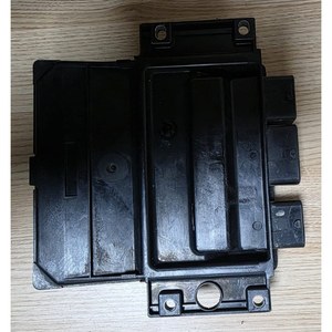 โมดูลควบคุมเครื่องยนต์ดีเซล ใช้ได้กับ Kia Delphi CR-DI ECU ชุดควบคุมอิเล็กทรอนิกส์ 39101-4X820 อะไหล่รถยนต์เกาหลีมือสอง - Product Image 1