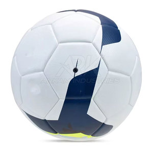 Professional Training Soccer <b>Ball</b> Strong Build Durable Surface Perfect For Practice Drills And Outdoor Gameplay - Product Image 3