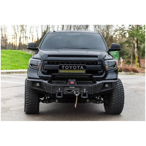 Toyota Tundra Limited CrewMax 4x4 2017 - Product Image 1