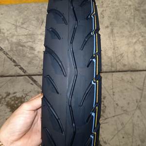 Carcasa de Neumático de Motocicleta Negra Nueva de Alta Calidad KUMA K303, Fabricada en Vietnam, de Caucho Natural y Nylon, 4PR/6PR/8PR, 20000KM, 12 - Product Image 6