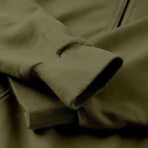 Sweat-shirt court à capuche pour femme 2026 – Tissu respirant, manches longues, décontracté, idéal pour le sport et les loisirs, style tendance - Product Image 4