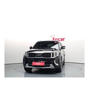 Kia Mohave 2022, 3.0 Diésel, 4x4, 6 Plazas, Volante a la Izquierda, Caja de Cambios Automática y Asientos de Cuero, 38,014 Km - Product Image 3