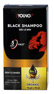 Champú para el Cabello BlackNova Premium - Product Image 4