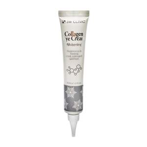 Crema de Ojos con Colágeno 3W CLINIC 40ML, Belleza Coreana K, Antiarrugas, Reafirmante, Hidratante, para Todo Tipo de Piel - Product Image 6
