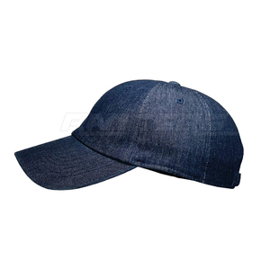 Gorras de béisbol con diseño ajustable, tela ligera, cómodas para el uso diario, gorras de béisbol de estilo simple - Product Image 3