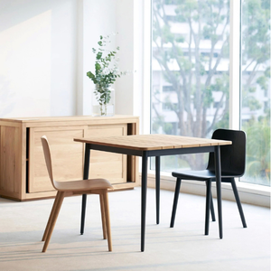 Une table de salle à manger d'extérieur moderne et très vendue, un excellent choix pour les restaurants ou les salles à manger. - Product Image 1