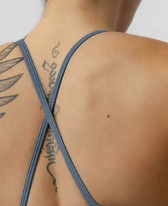 Women's Seamless Racerback Sports <b>Bra</b> Scoop <b>Neck</b> Solid Color Medium Support Breathable Fitness Wear Cheap Price 2026 Wholesale - Product Image 5