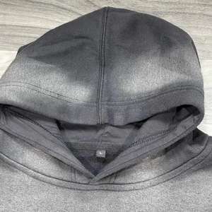 Sweat-shirts à capuche respirants de haute qualité, effet délavé, séchage rapide, coupe ajustée, prix abordable, durables, pour hommes, collection 2026 - Product Image 4