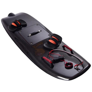 Tabla de surf eléctrica de fibra de carbono NUEVA para deportes acuáticos, Jetboard eléctrico, Motor Surfboard - Product Image 1