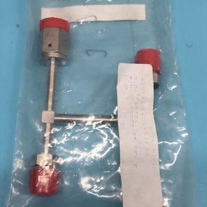 NOVELLUS 10-00034-00 WELDMENT, GAS TUBE, 151961 - อุปกรณ์และชิ้นส่วนเซมิคอนดักเตอร์ระดับโลกที่เชื่อถือได้ - Product Image 4