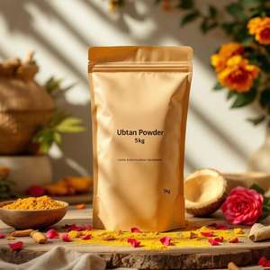 Ubtan Powder – Indian Bridal Skin Care Powder for Instant Glow & Radiance - Product Image 3