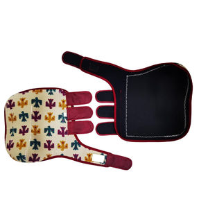 Botas de Equitación de Neopreno con Logotipo Personalizado de Alta Calidad, Cómodas y Resistentes - Product Image 5