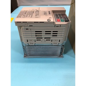 Yaskawa CIMR-JU2A0010BAA J Drive, VFD 2.0HP 8A - อุปกรณ์และอะไหล่เซมิคอนดักเตอร์ระดับโลกที่เชื่อถือได้ - Product Image 5