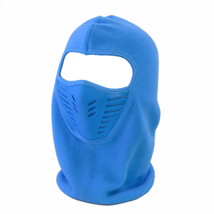 Masque facial pour moto imperméable pour enfants avec logo personnalisé imprimé numériquement, balaclava pour le sport et l'usage quotidien - Product Image 4